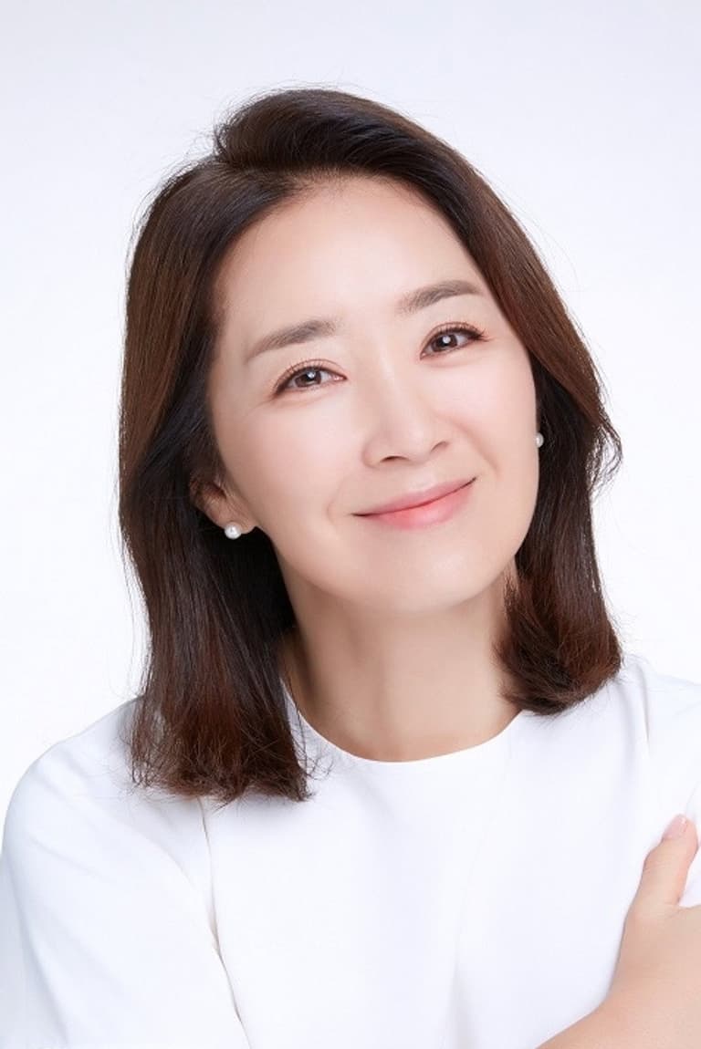 Actor 윤유선
