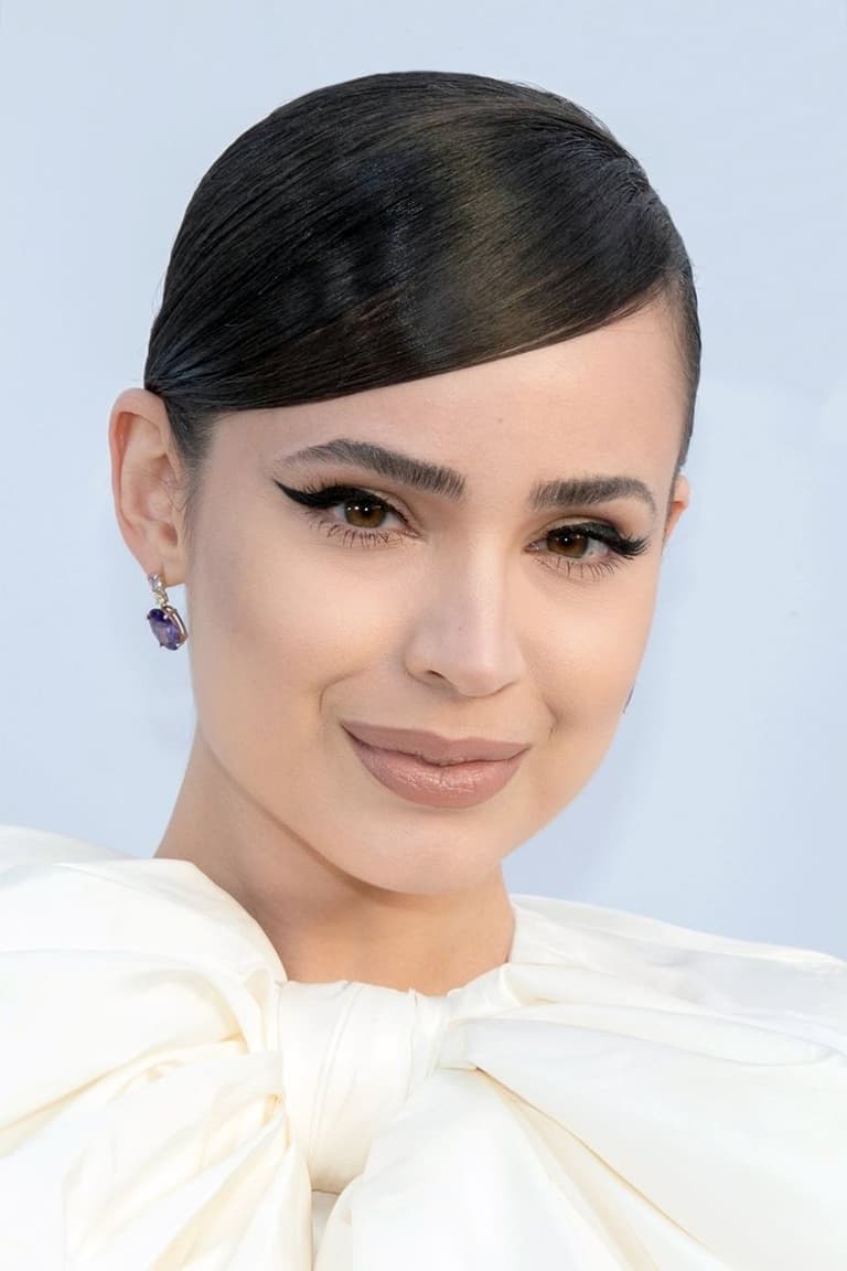 Actor Sofia Carson