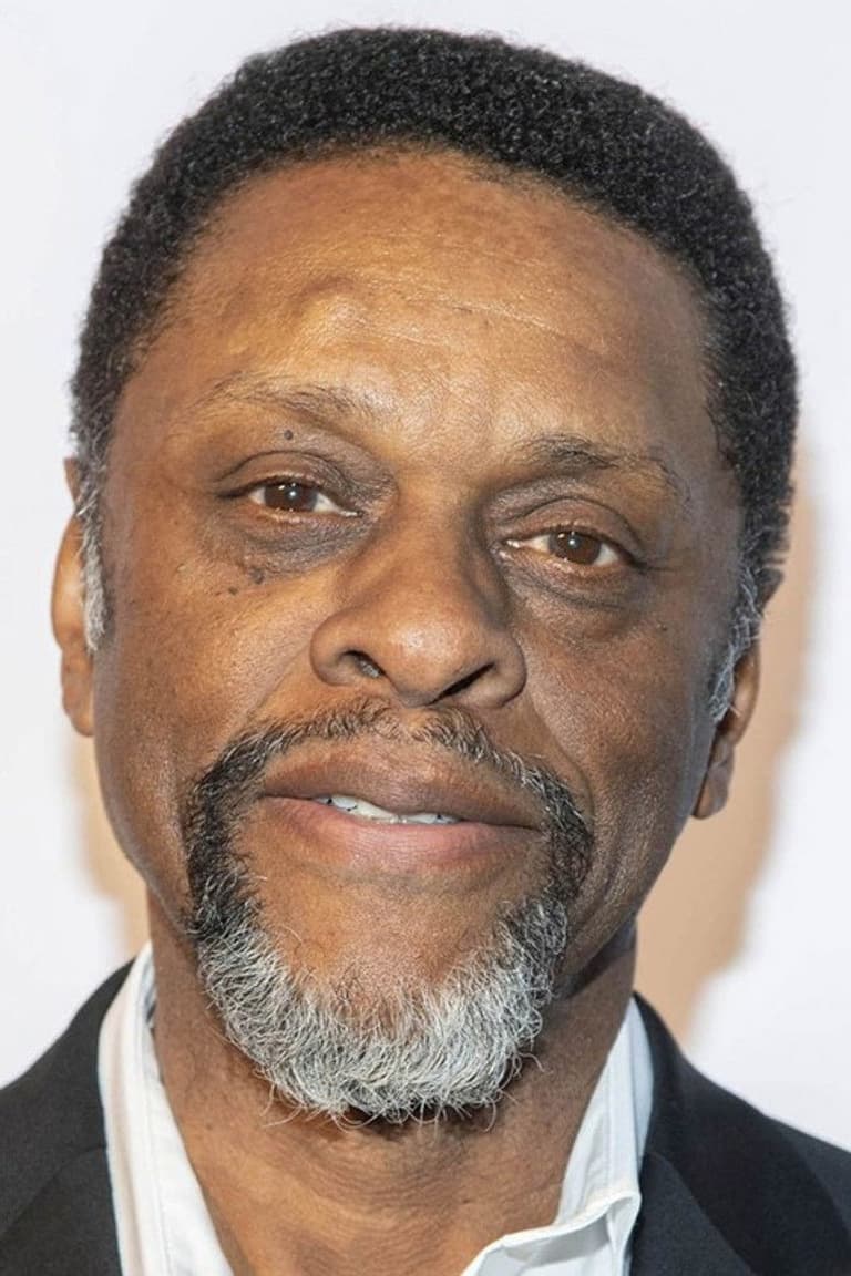 Actor Lawrence Hilton-Jacobs