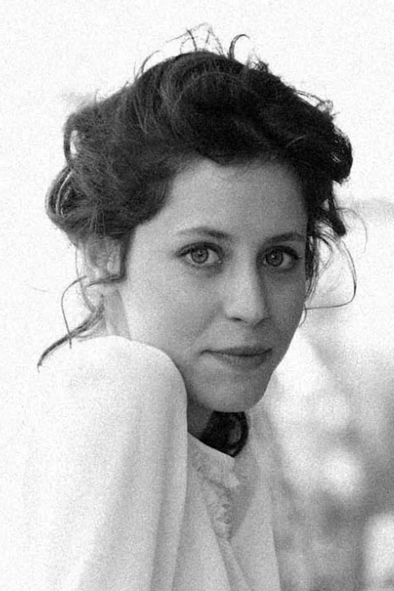 Actor Inés Efrón
