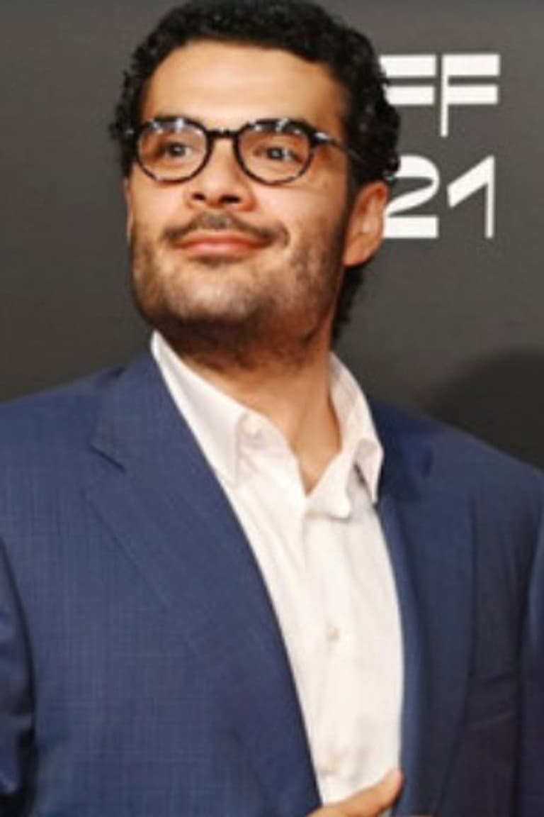 Actor حكيم جمعة