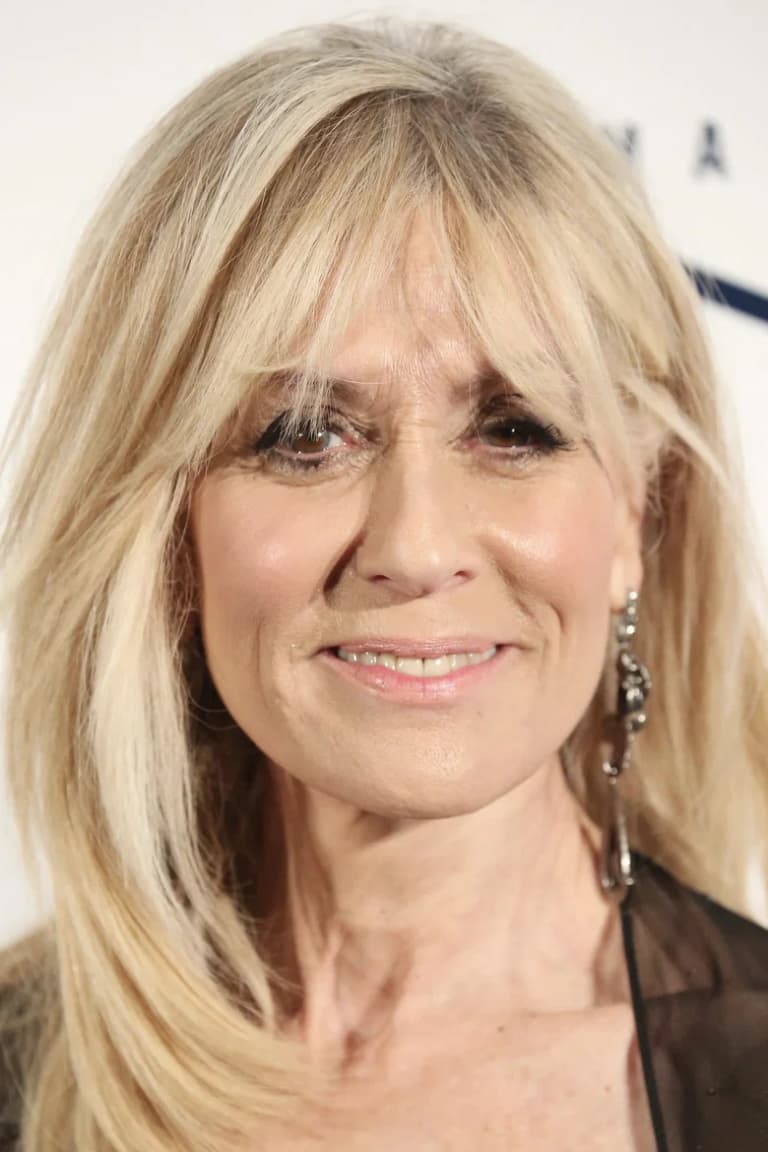 Actor Judith Light