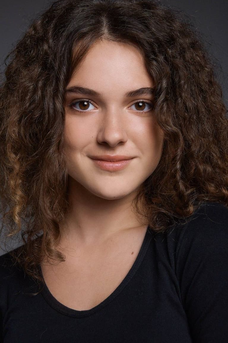 Actor Carla Domínguez