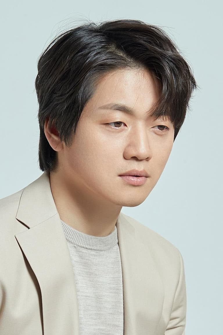 Actor 조복래