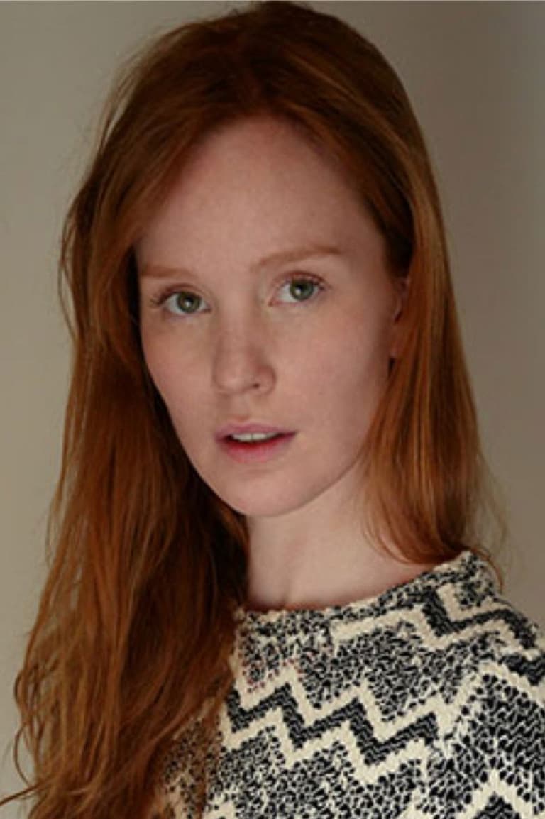 Actor Elizabeth Kinnear