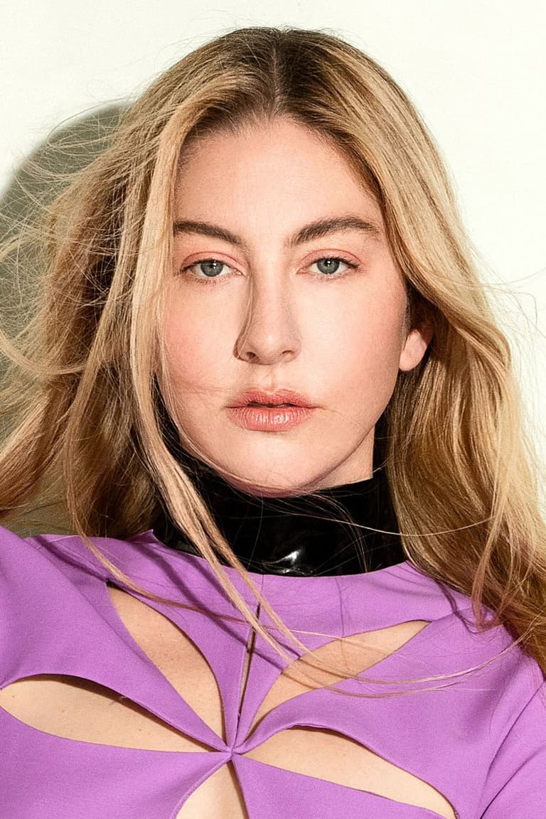 Actor Este Haim