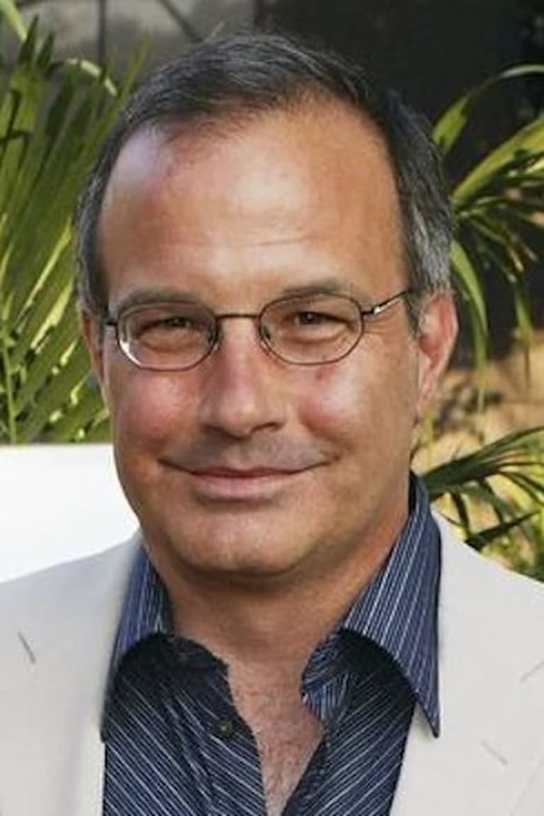 Actor Mark L. Taylor