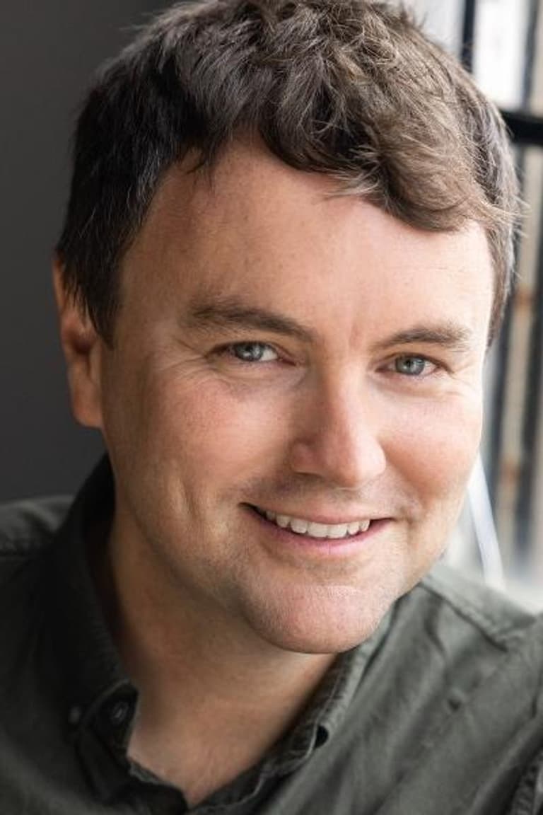 Actor Thomas Sainsbury