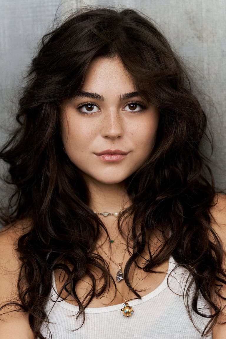 Actor Mika Abdalla