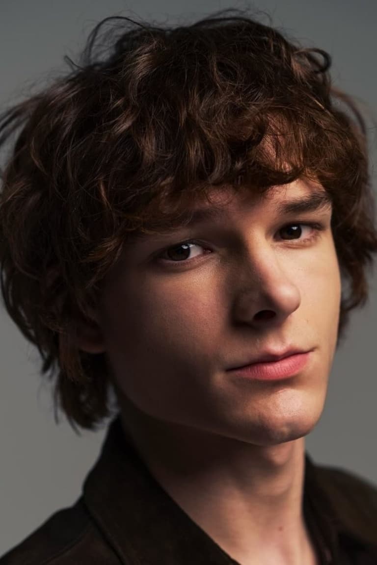 Actor Mason Thames