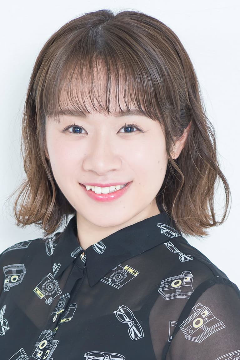 Actor Natsuko Abe