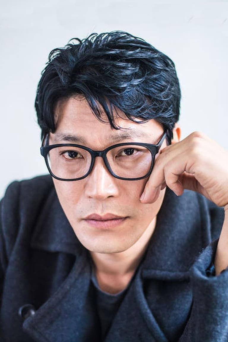 Actor 최귀화