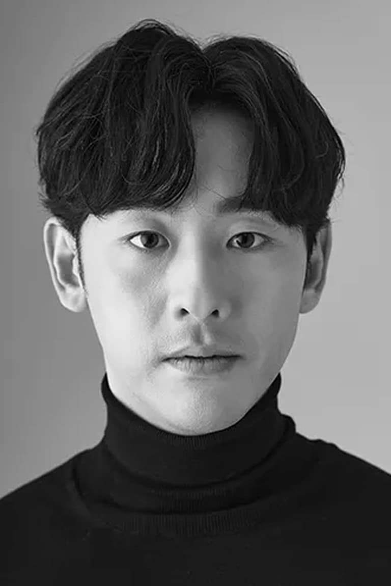 Actor 남윤호