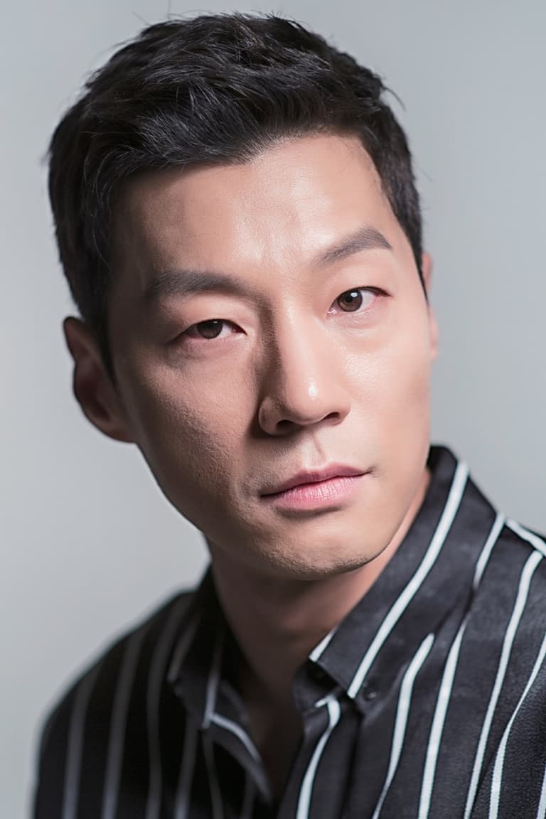 Actor 이천희