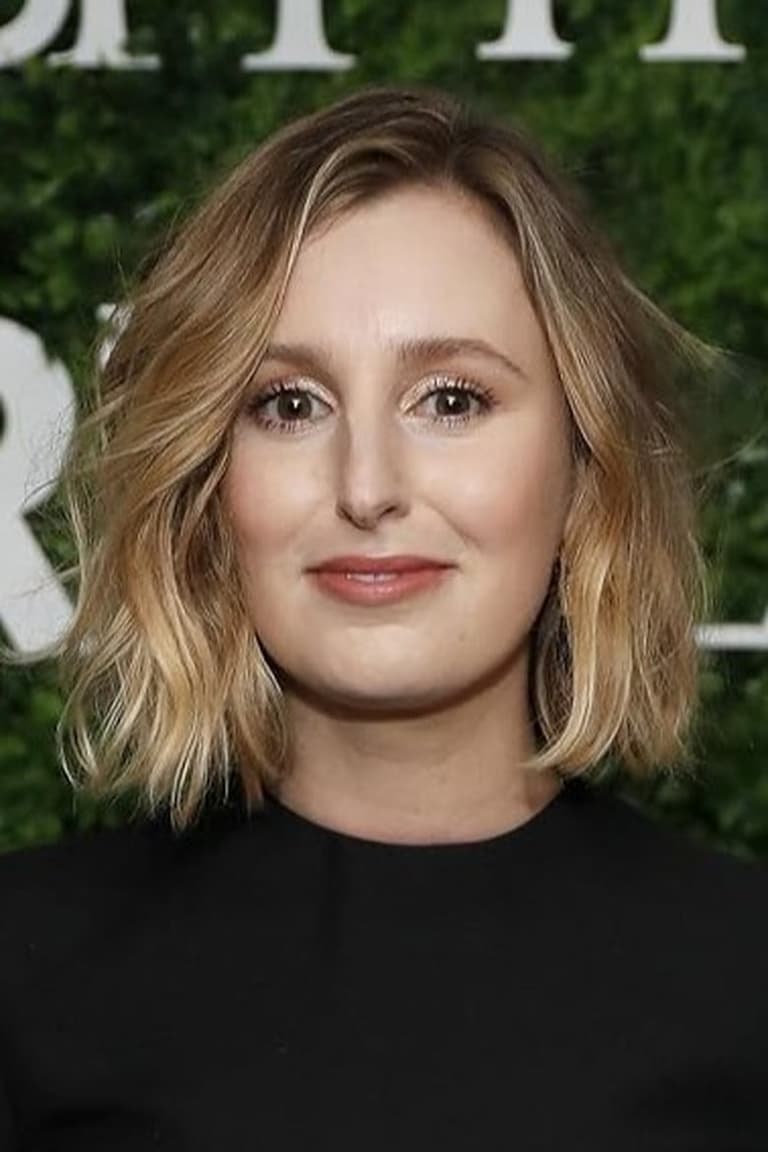 Actor Laura Carmichael