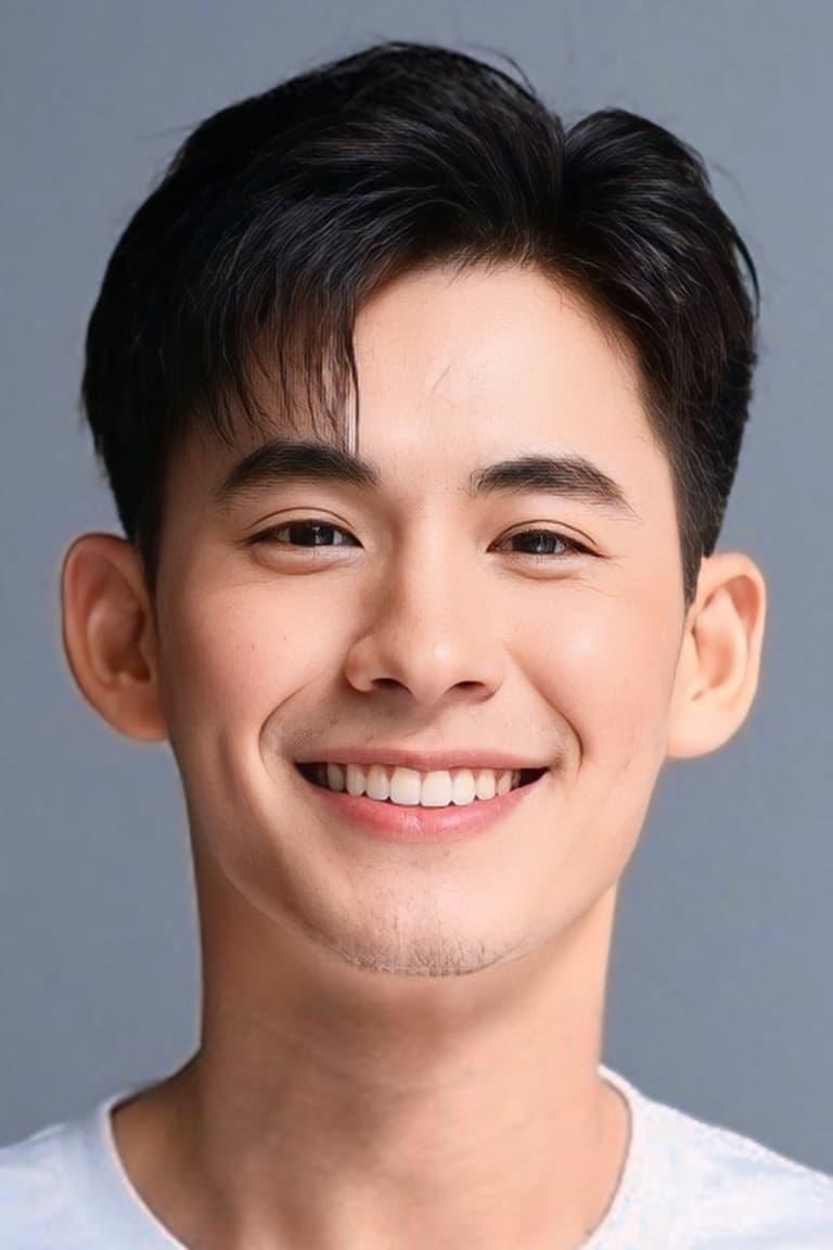 Actor วิศรุต หิมรัตน์