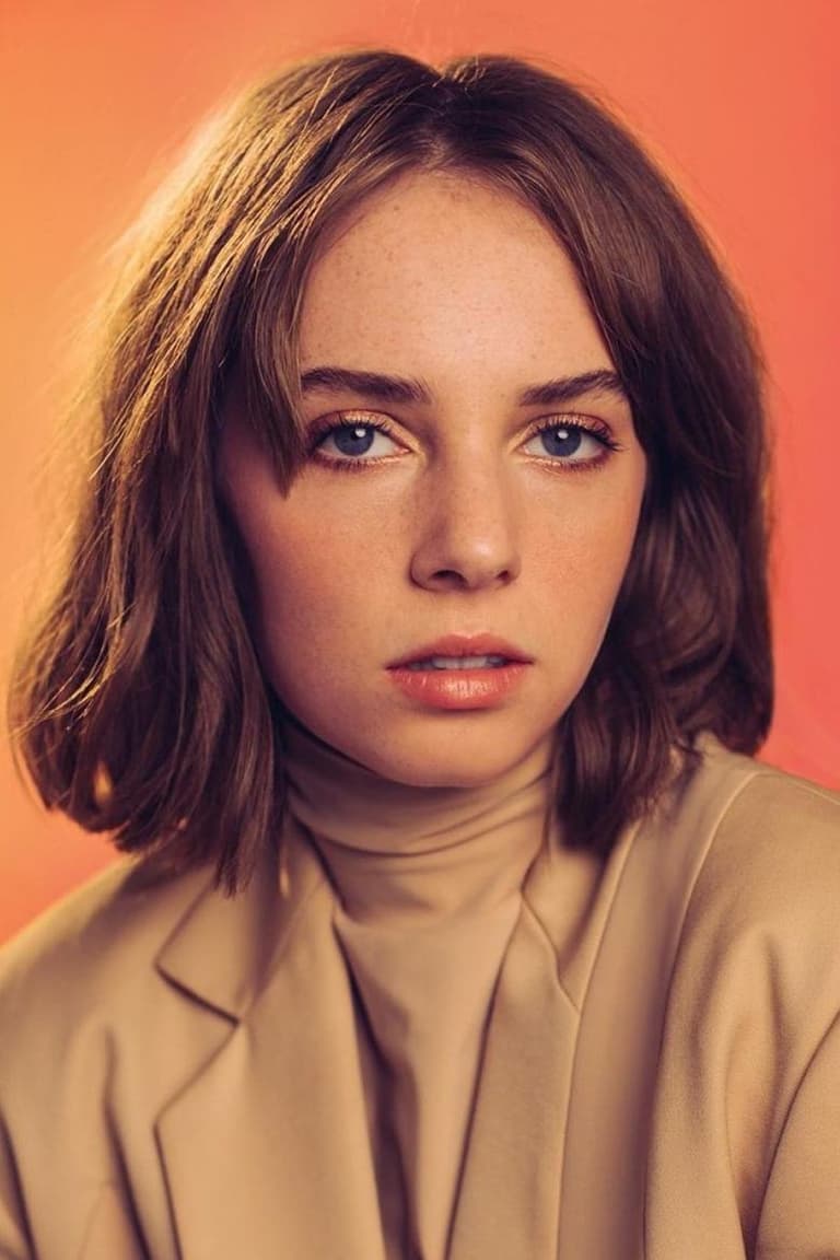 Actor Maya Hawke