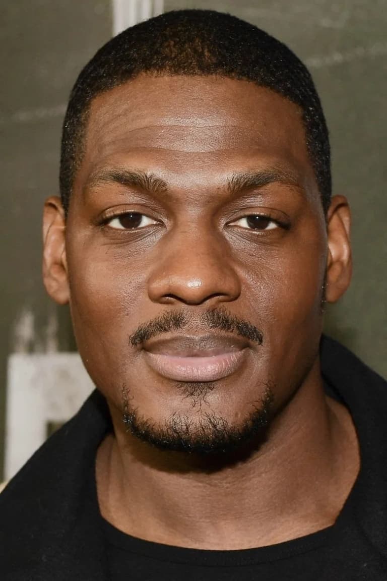 Actor Jason R. Moore