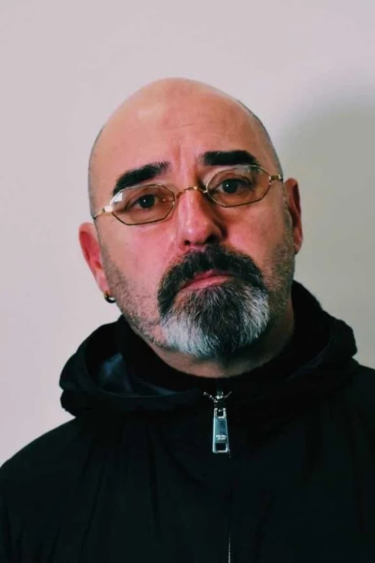 Actor Paul Arthurs
