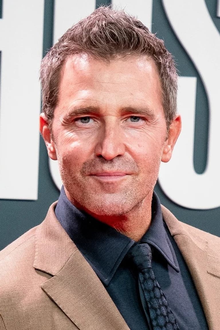 Actor Fernando Gil