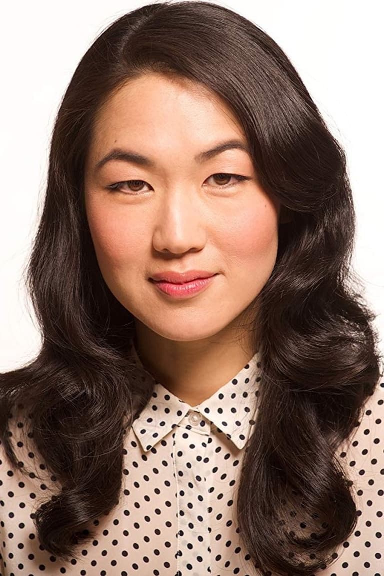 Actor Jackie Chung