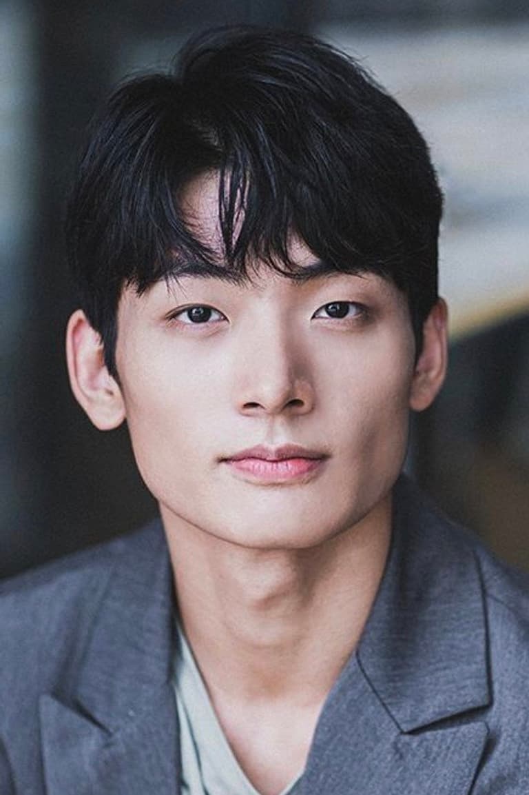 Actor 서영주