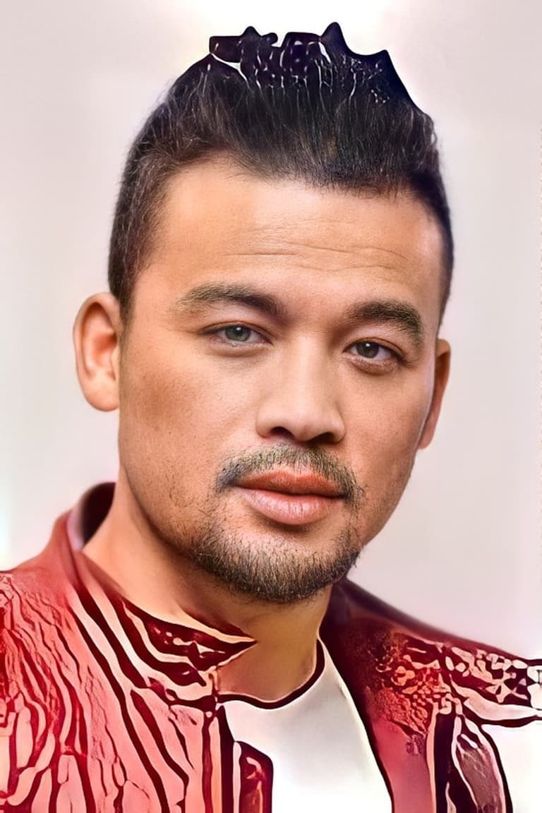 Actor 喻亢