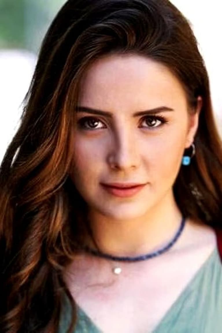 Actor Selin Sezgin