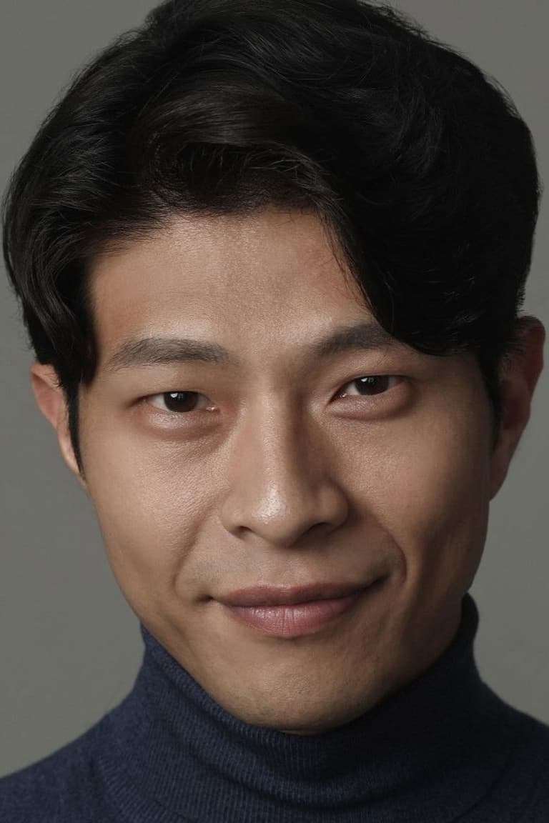 Actor 김용석