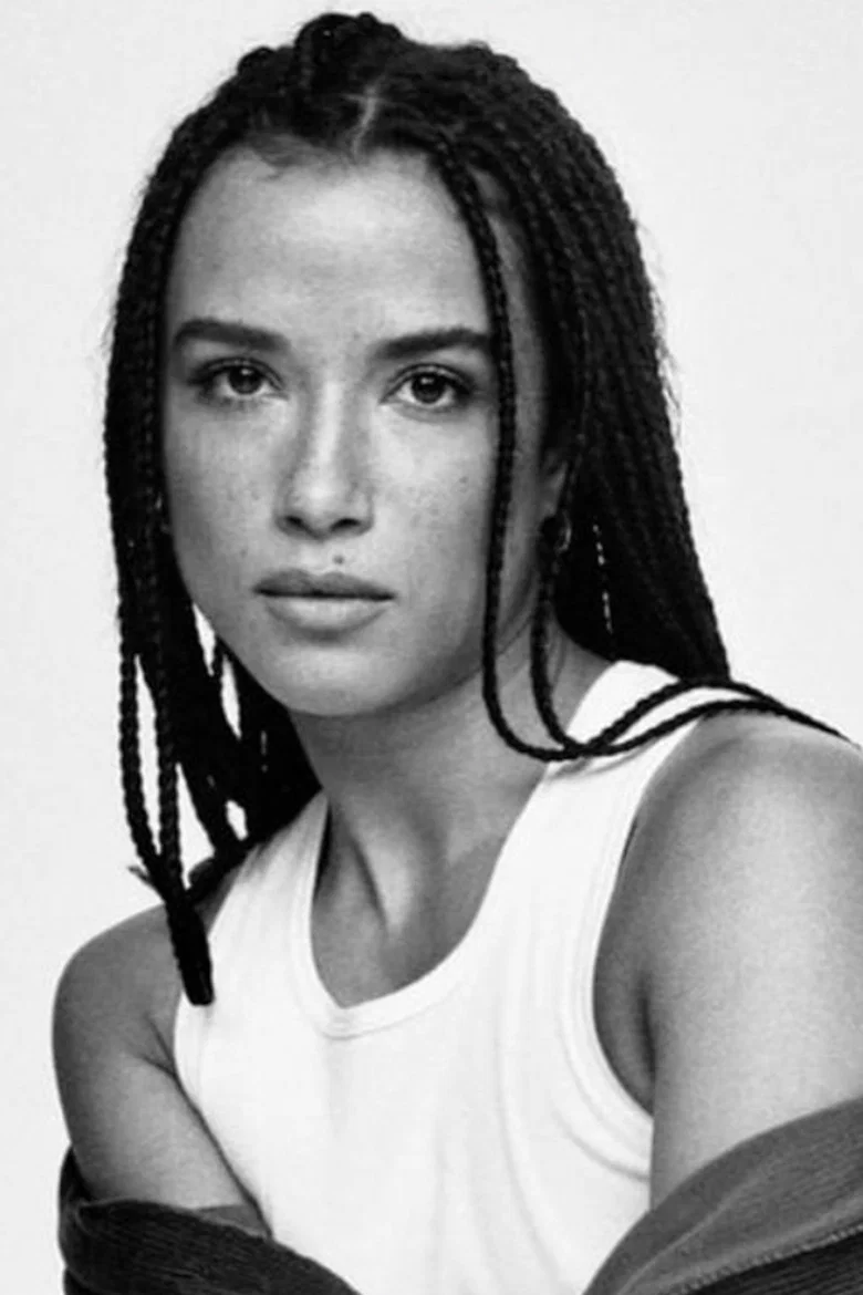 Actor Taylor Cooper