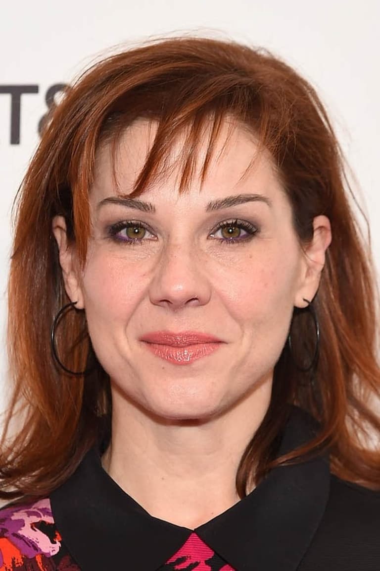 Actor Stephanie Kurtzuba
