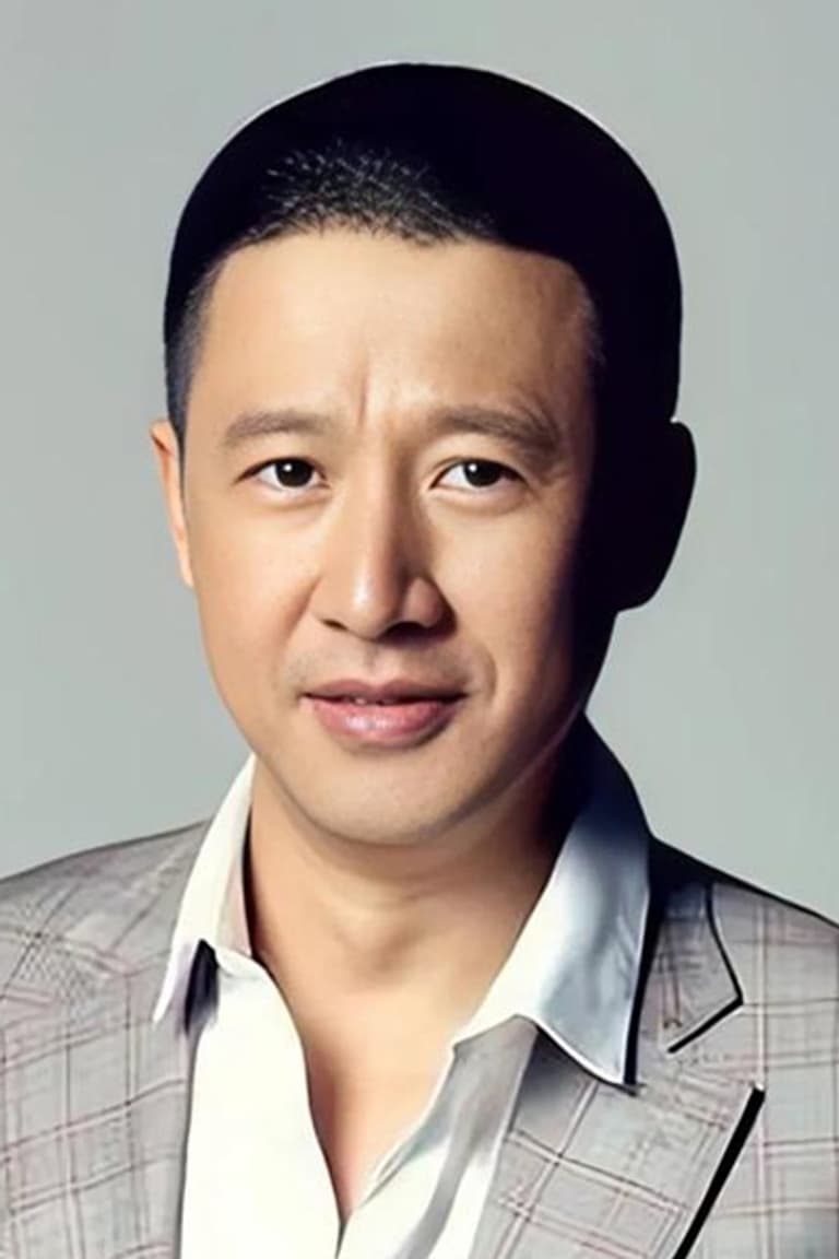 Actor 张国强
