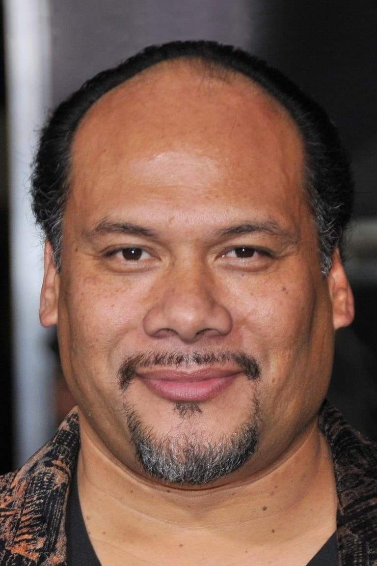 Actor Sidney S. Liufau