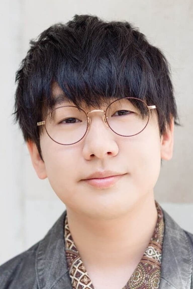 Actor Natsuki Hanae