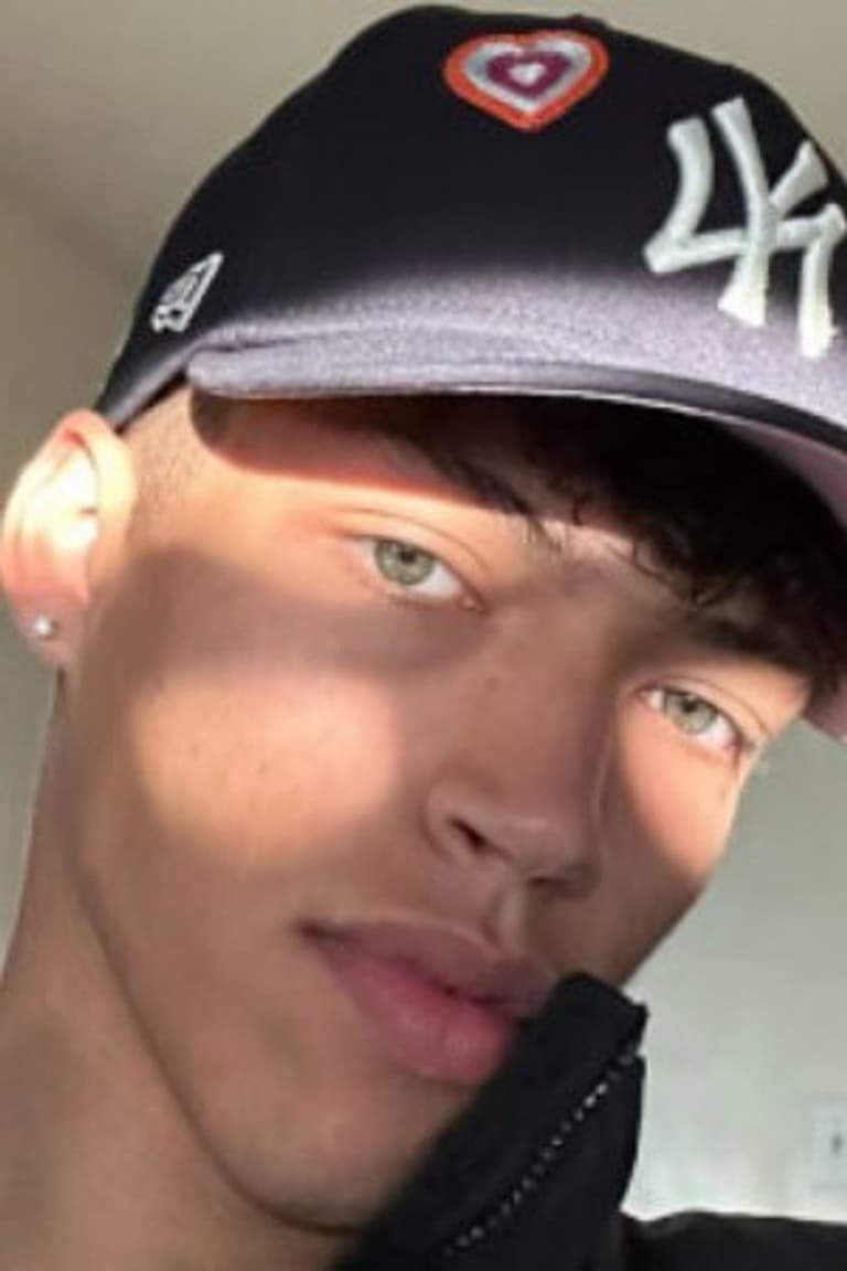 Actor Jaiden Anthony