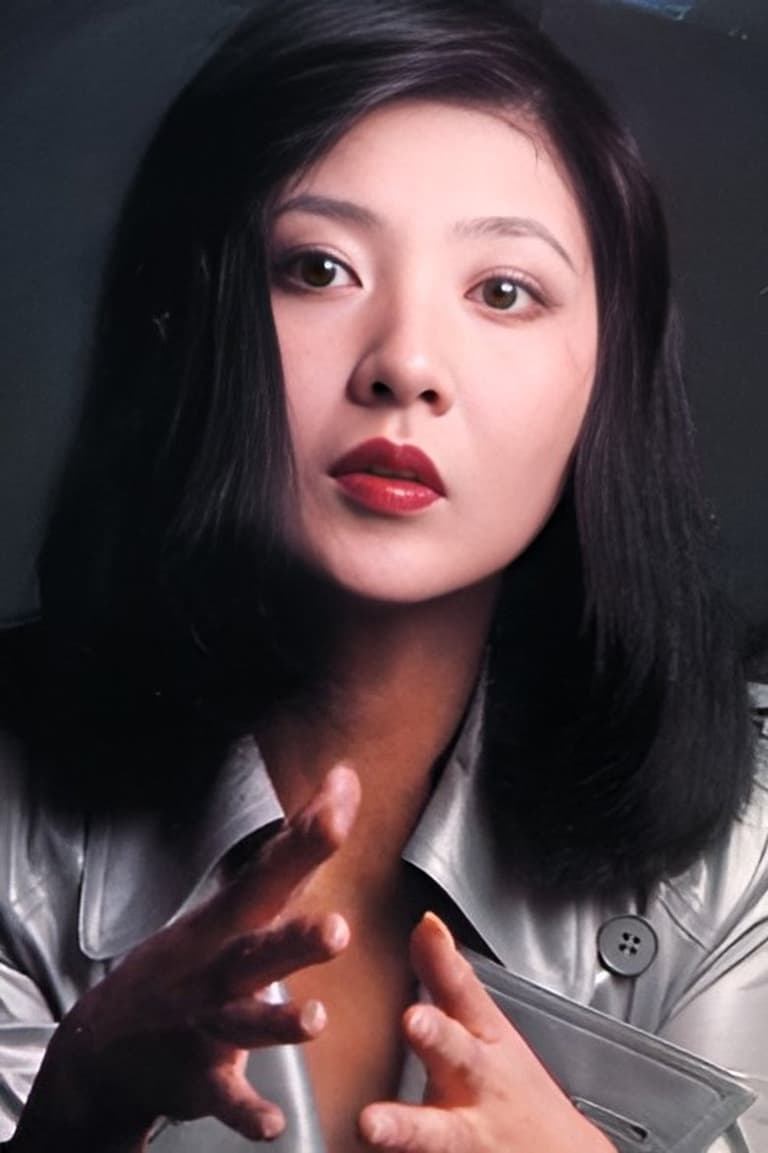 Actor 中川梨絵