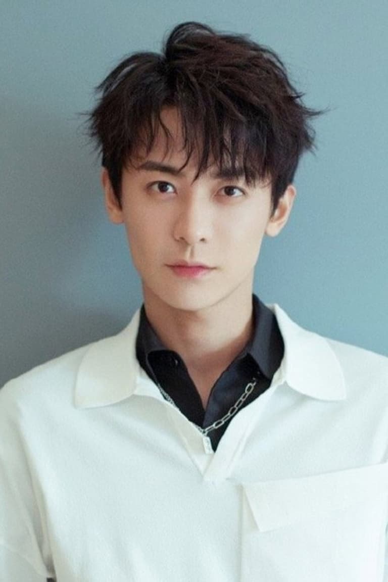 Actor 赵志伟