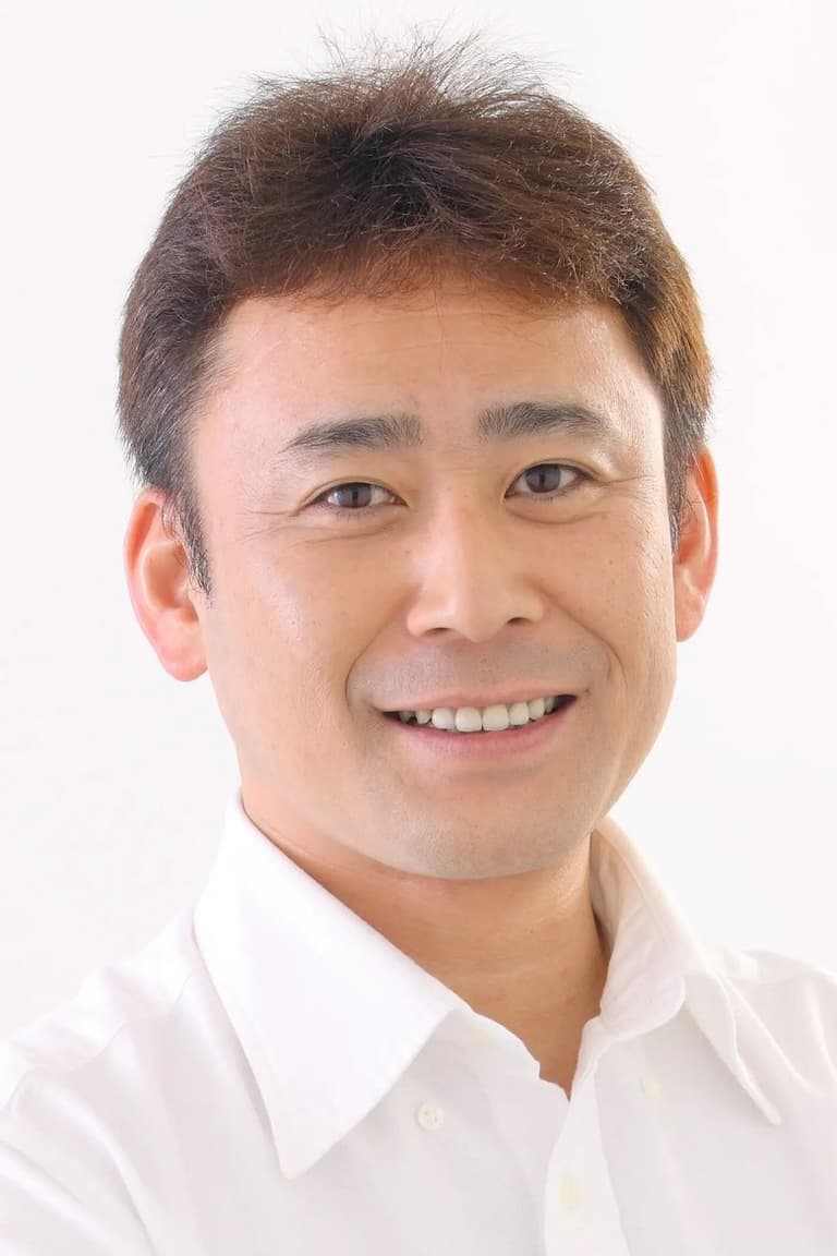 Actor Wataru Takagi