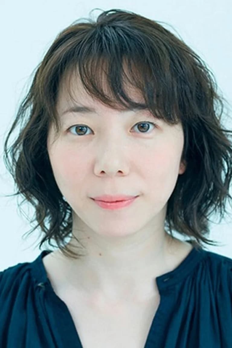 Actor 平岩紙