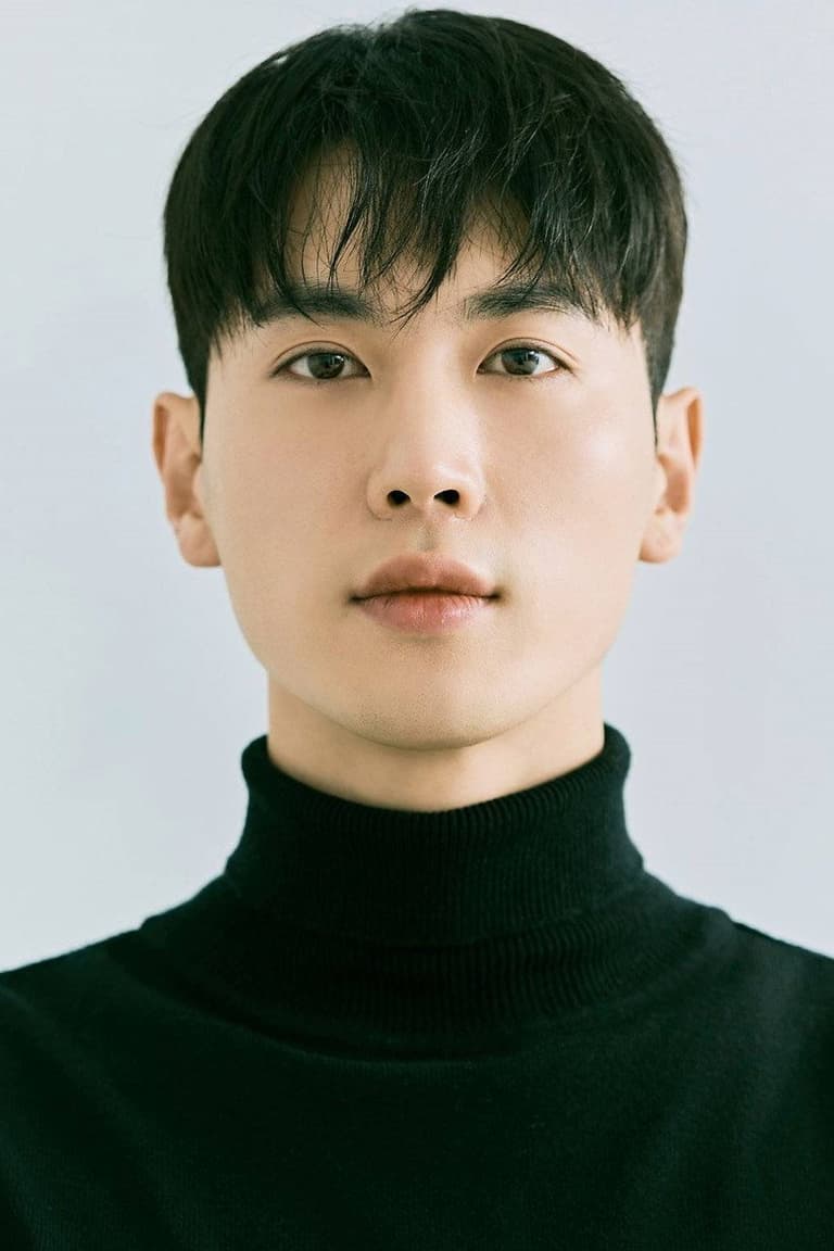 Actor 조이건