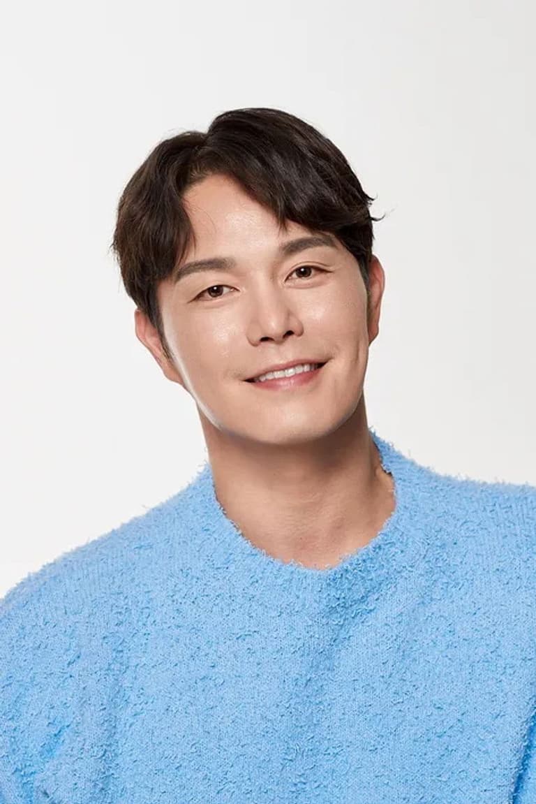 Actor 강지운
