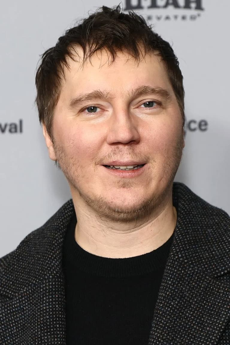 Actor Paul Dano