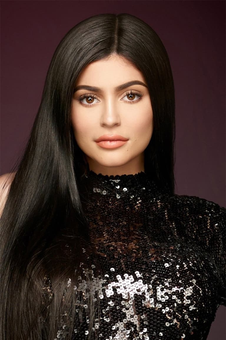Actor Kylie Jenner