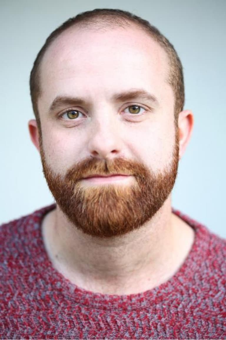 Actor Adam Loxley