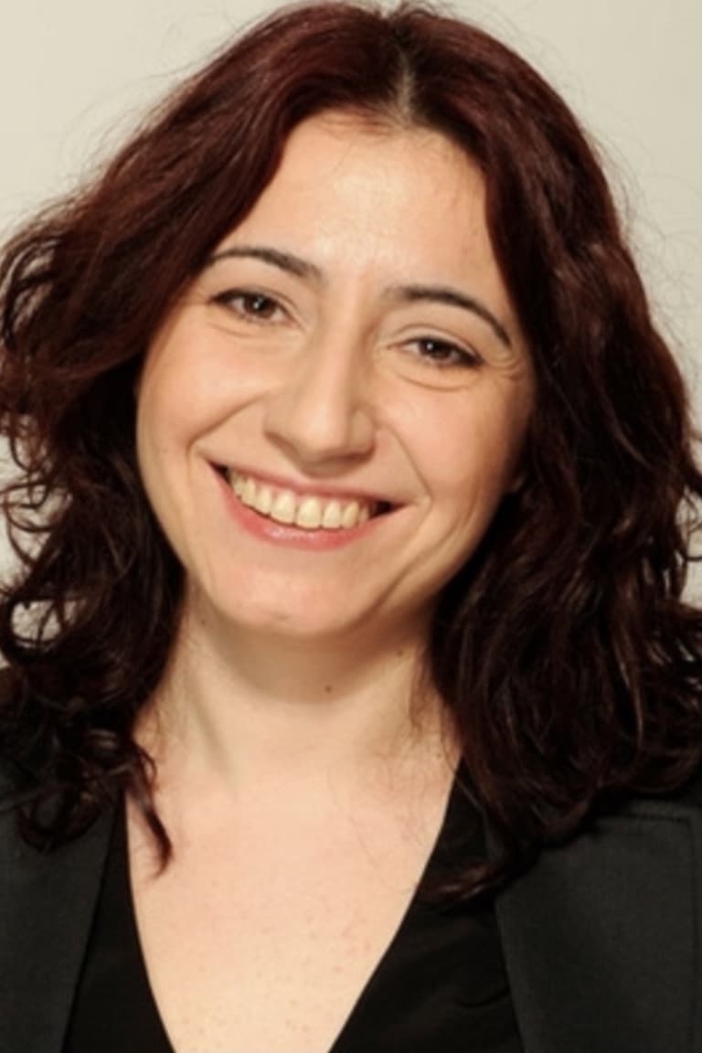 Actor Banu Fotocan