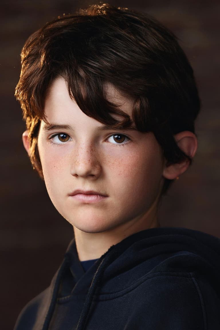 Actor Rafael de Belligny