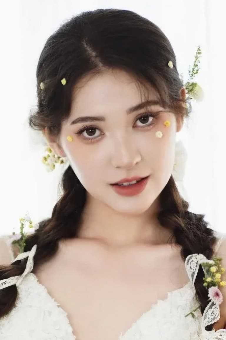 Actor 杜苡妮