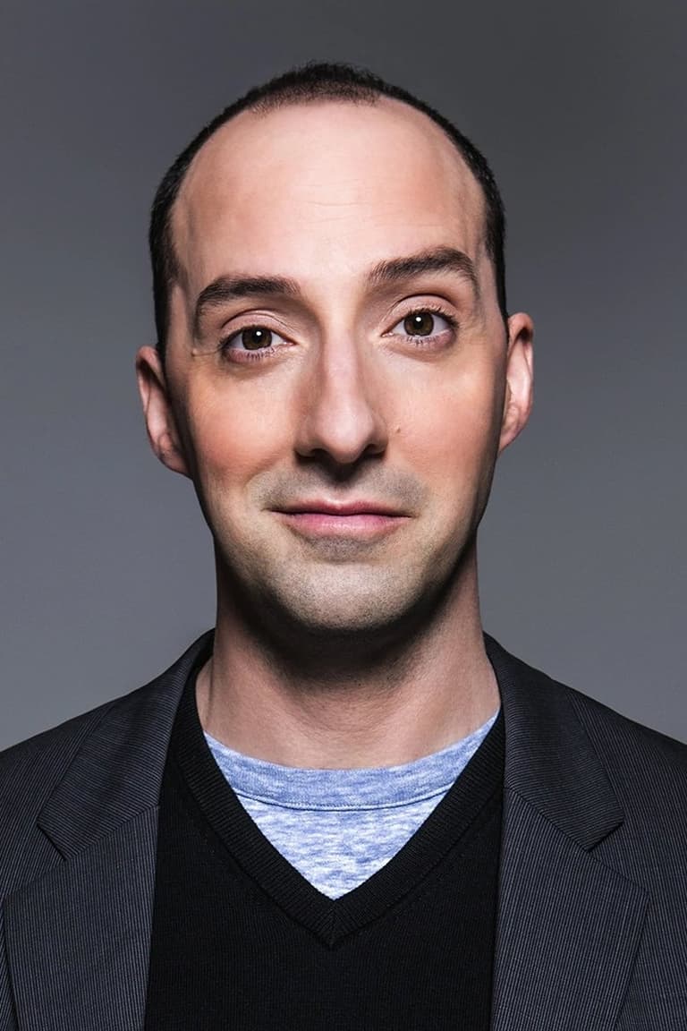 Actor Tony Hale