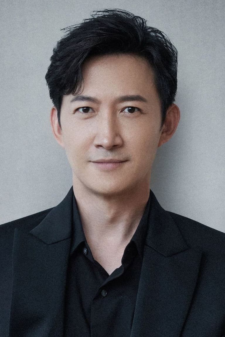 Actor 王阳