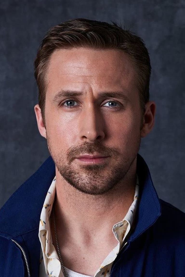Actor Ryan Gosling